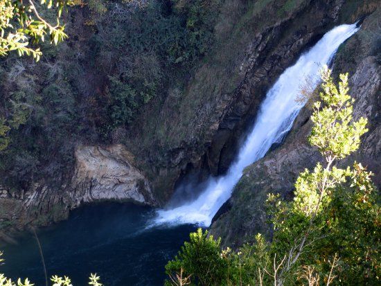 Cascata dell'Aniene