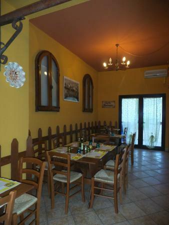 Ristorante Sapori d'Ogliastra