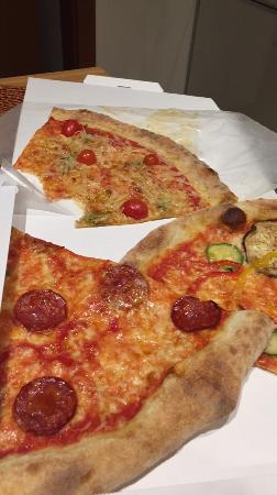 PIzza Pazza
