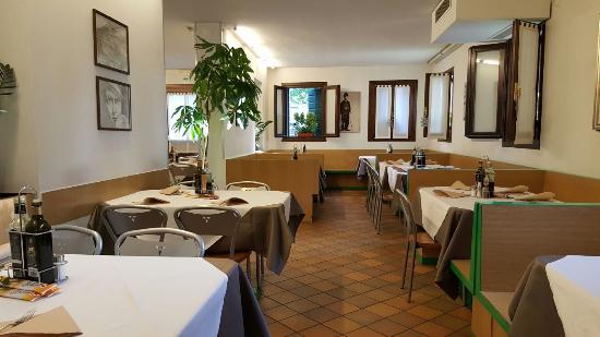 Pizzeria Da Giorgio
