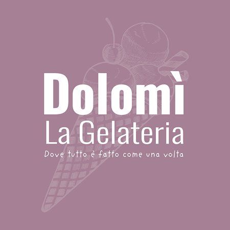 Dolomì Gelato & Salato
