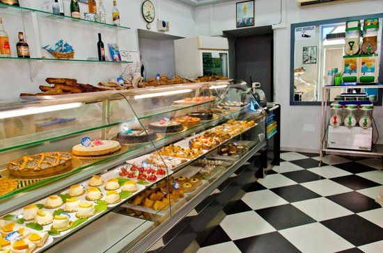 Pasticceria Napoletana