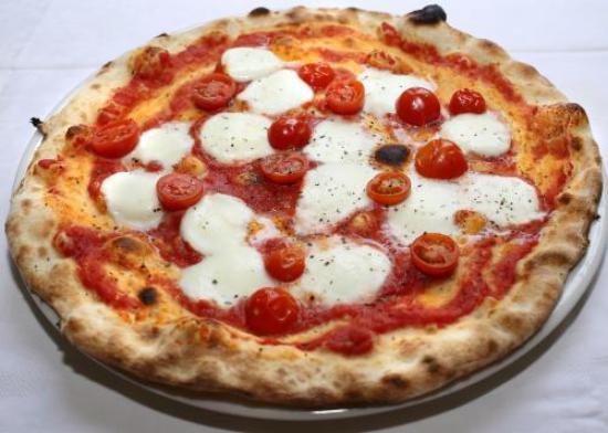 Pizzeria La Quiete