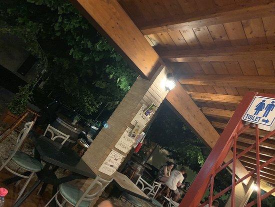 Il Chiosco