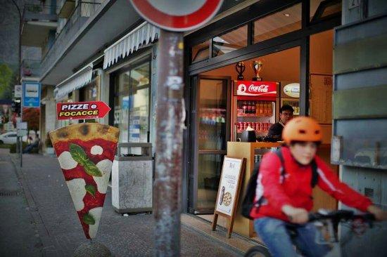 360gradipizze e focacce