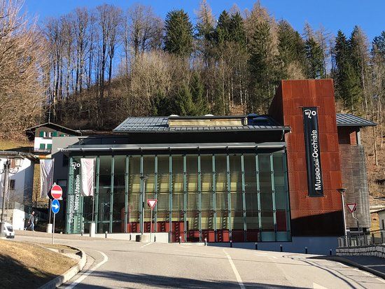 Museo dell'occhiale