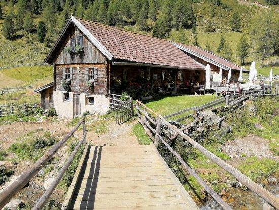 Malga Haidacher