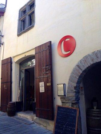 Casa Ciuca