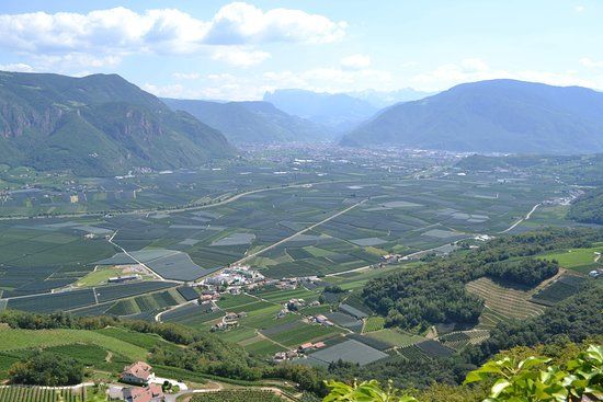 Castel Tordilupo
