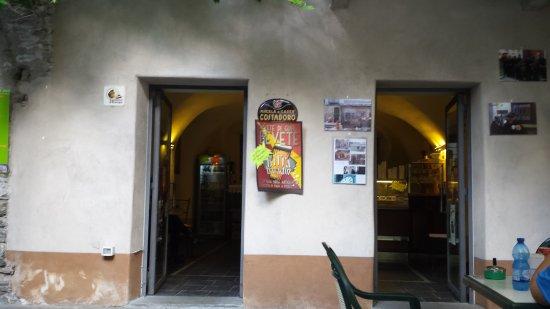 Bar Giovanetto
