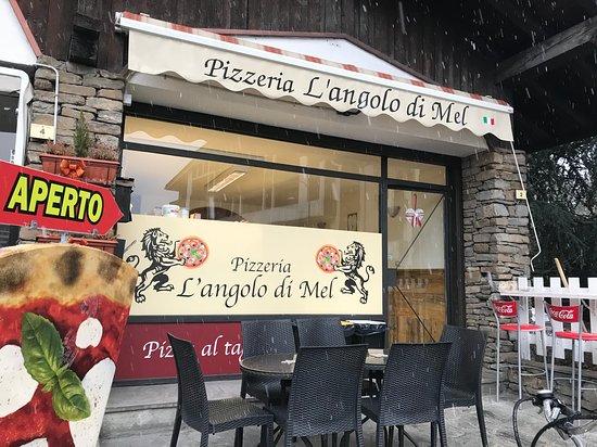 L'angolo di Mel