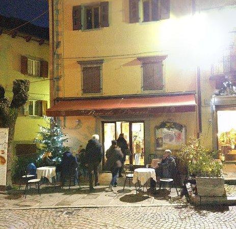 Bar de Piazza