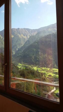 Ristorante dell'Albergo Rezia