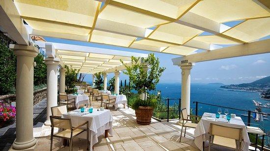 Franco's Restaurant