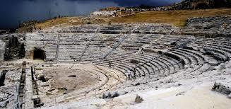 Teatro Greco