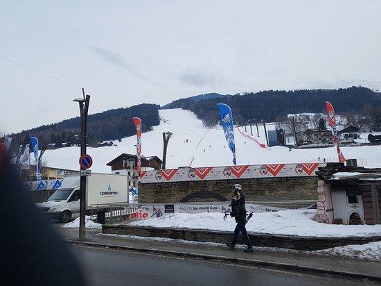 Funivia Bormio 2000