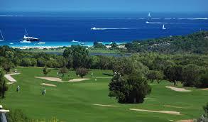il Pevero Golf Club