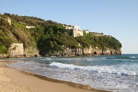 Spiaggia di Serapo