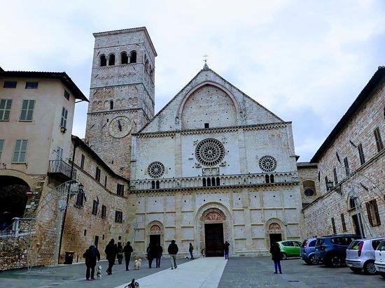Cattedrale di San Rufino