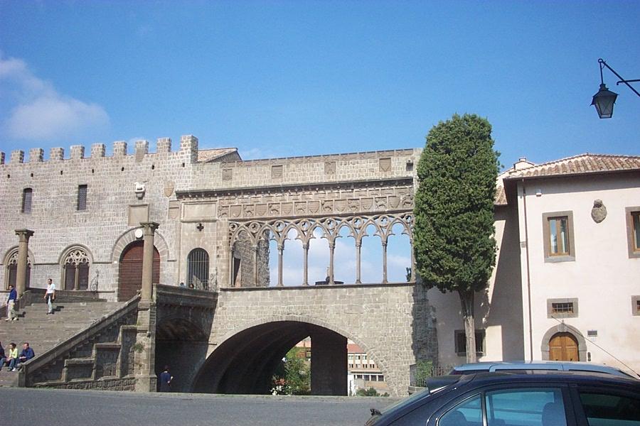Palazzo dei Papi