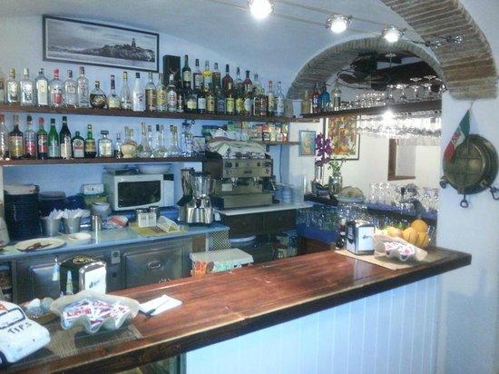 Bar Creperia L'Onda