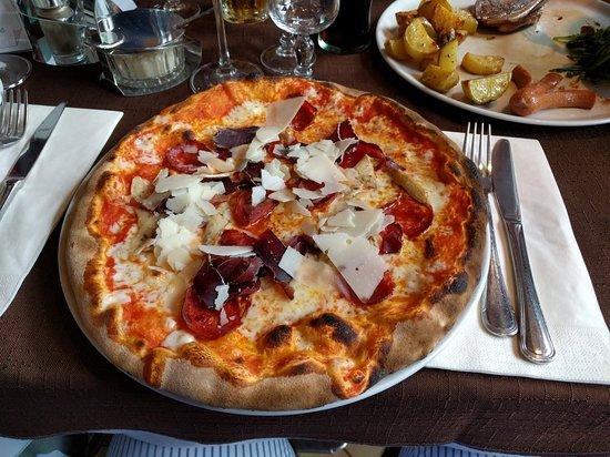 Ristorante Cervo