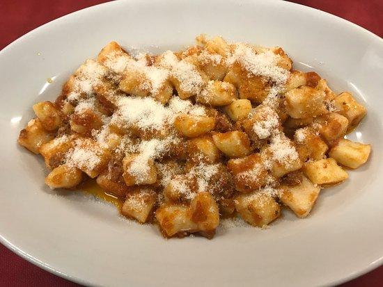 Osteria da Gemma