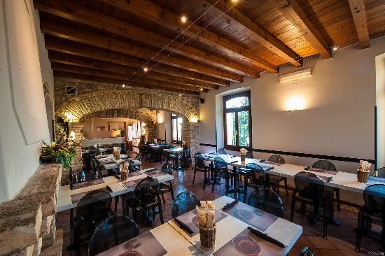 Pizzeria Perhonen