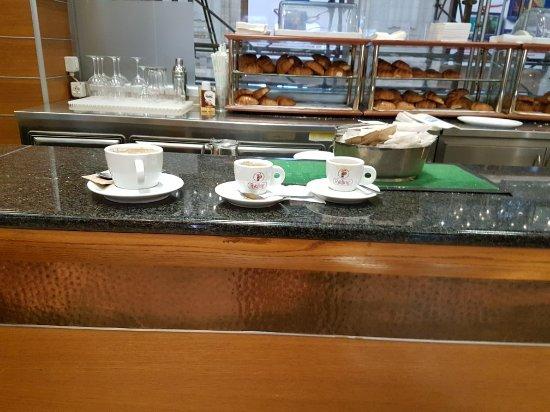 Bar Centrale