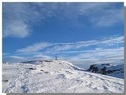 Monte Padrio