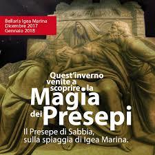 Presepe di Sabbia