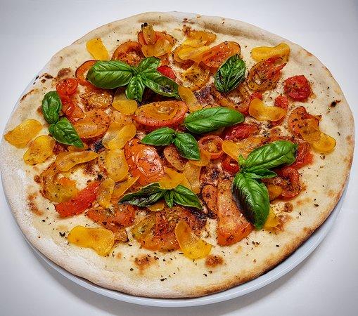 Pizzeria da Scattu