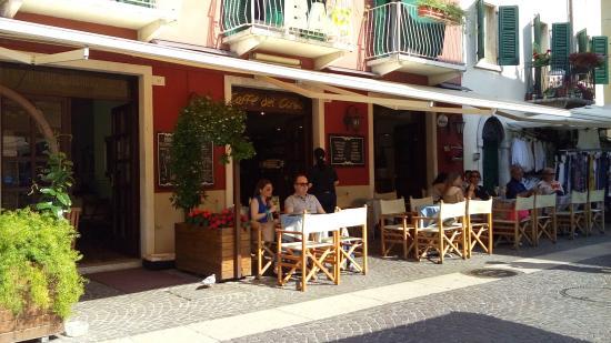 Caffe Del Corso