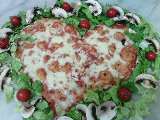 Pizzeria del Corso