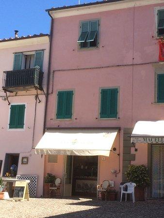 Gelateria Zero gradi