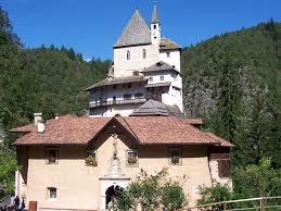 Santuario di San Romedio