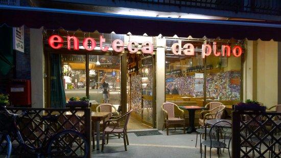 Enoteca Da Pino