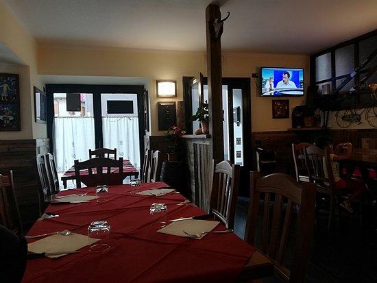 Pizzeria da Enzo