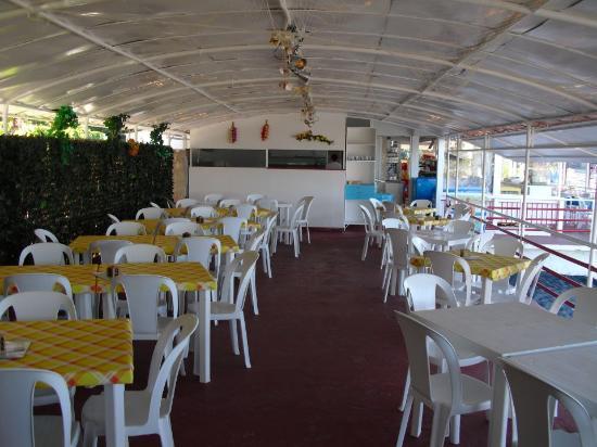 Lido Da Roberto