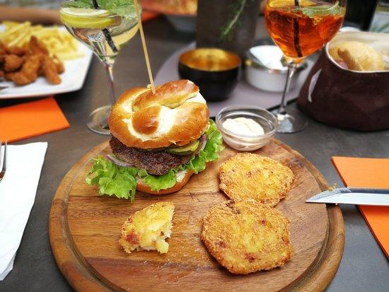 Gastro Lounge Bruthendler