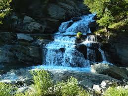 Cascate di Lillaz