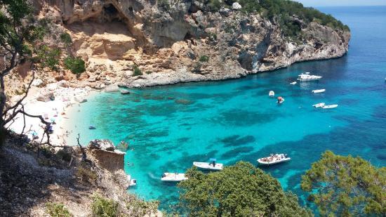 Cala Biriala