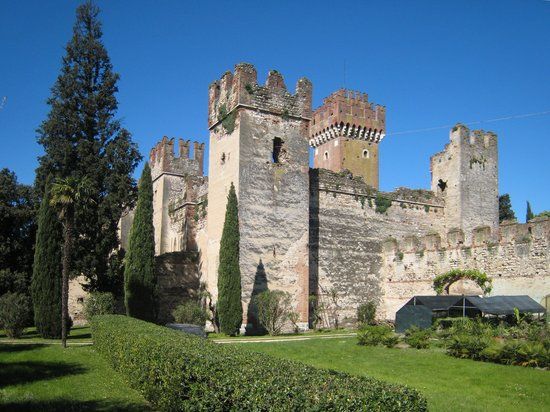 Mura di Lazise