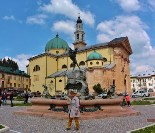 Duomo di San Matteo