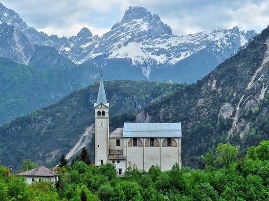 Chiesa di San Martino