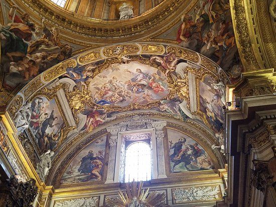 Chiesa del Gesù