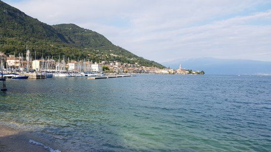 Lungolago di Salò