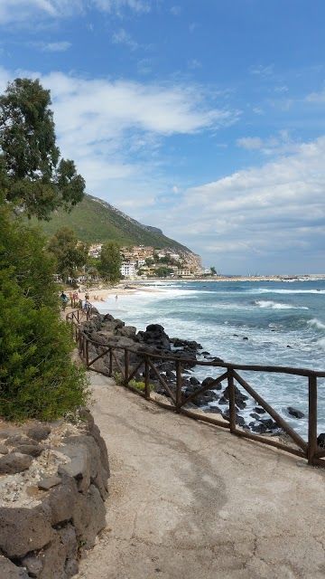 Lungomare Palmasera