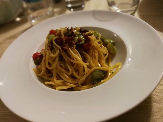 Ristorante La Conca