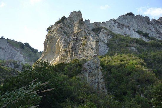 Sorgente Olmitello